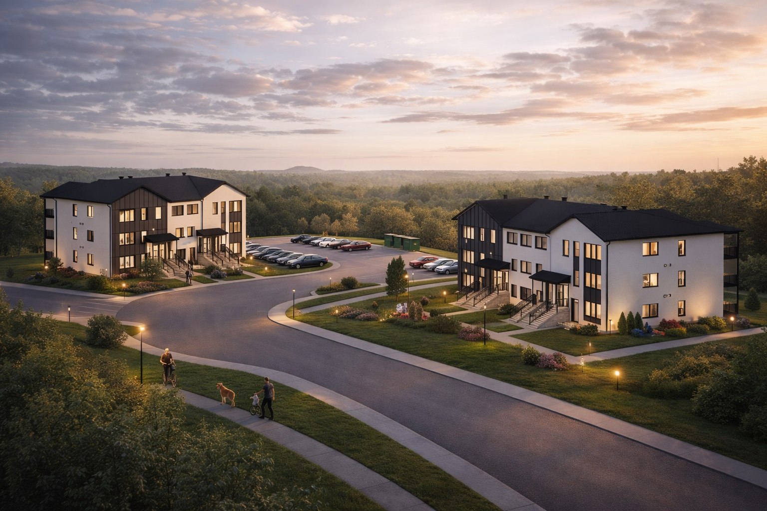 Knowledge Commons Library